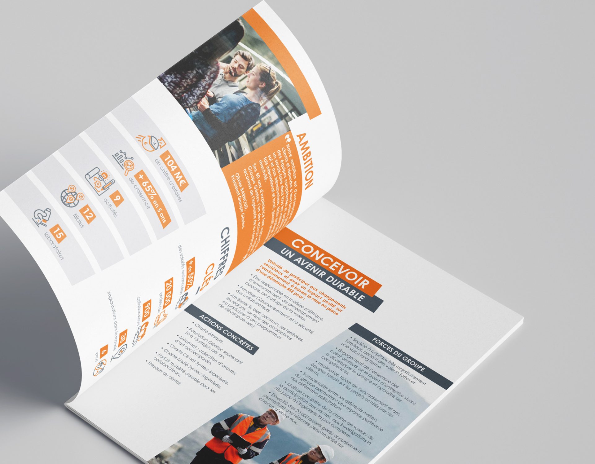 Digital Concept Logo